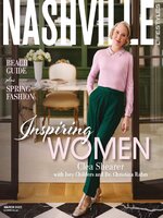 Nashville Lifestyles Magazine